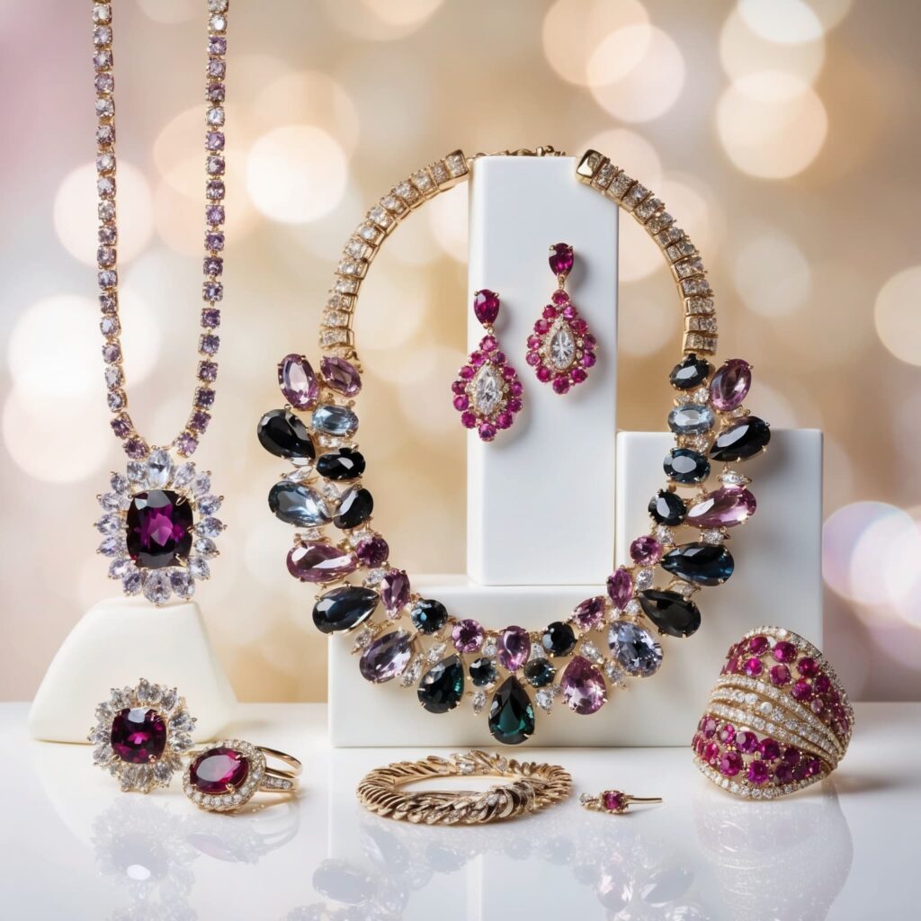 Statement Jewelry