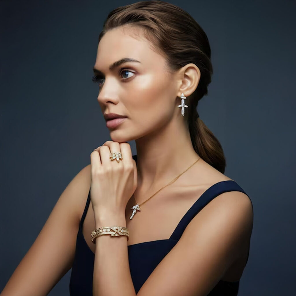 Precious Metal Jewellery: Timeless Beauty and Value