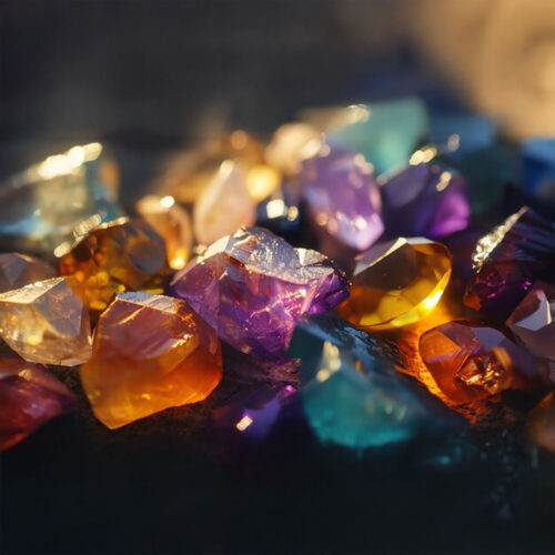 Discover the Beauty and Warmth of November Birthstones