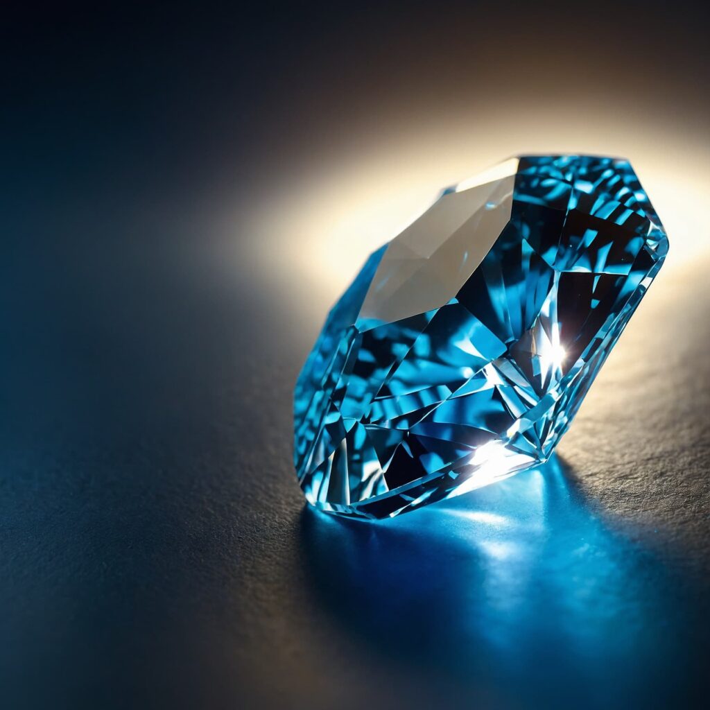 Diamonds Hide Record-Breaking Storage Solution That Stores Data for Millions of Years