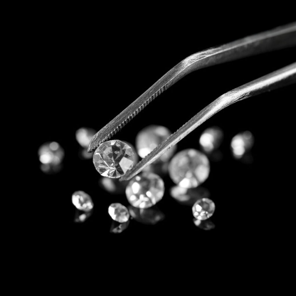 The Rise of Lab-Grown Diamonds: Innovation, Market Trends, and the Future