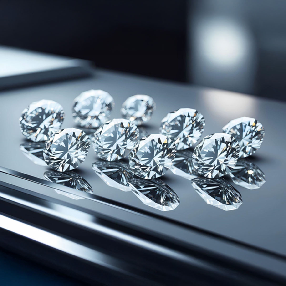 Lab-Grown vs. Natural Diamonds: Key Differences and How to Choose the Right One