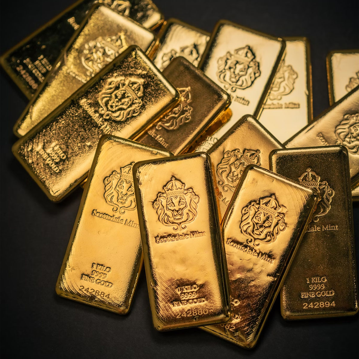 The 2025 Tariffs’ Effect on Hatton Garden’s Metal Trade