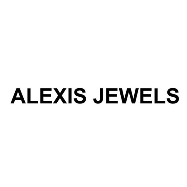 Alexis Jewels logo