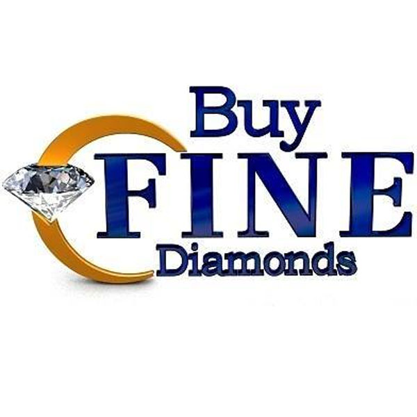 Buy Fine Diamonds logo