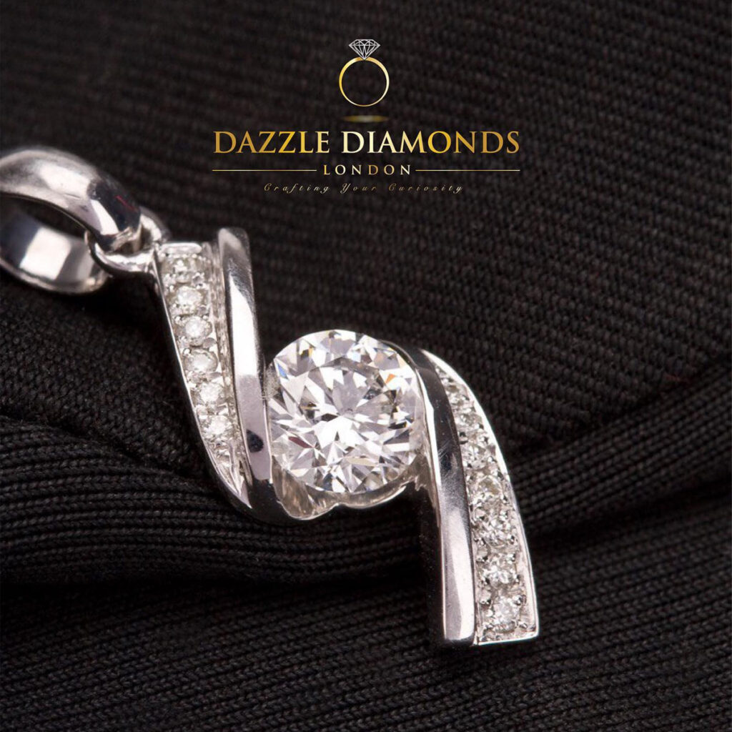 Dazzle Diamonds London Ltd. 3