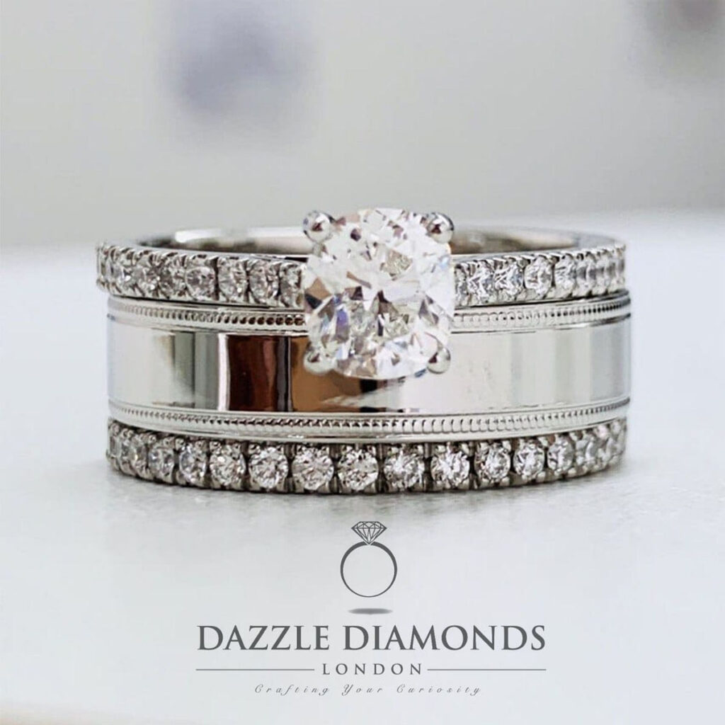 Dazzle Diamonds London Ltd. 4