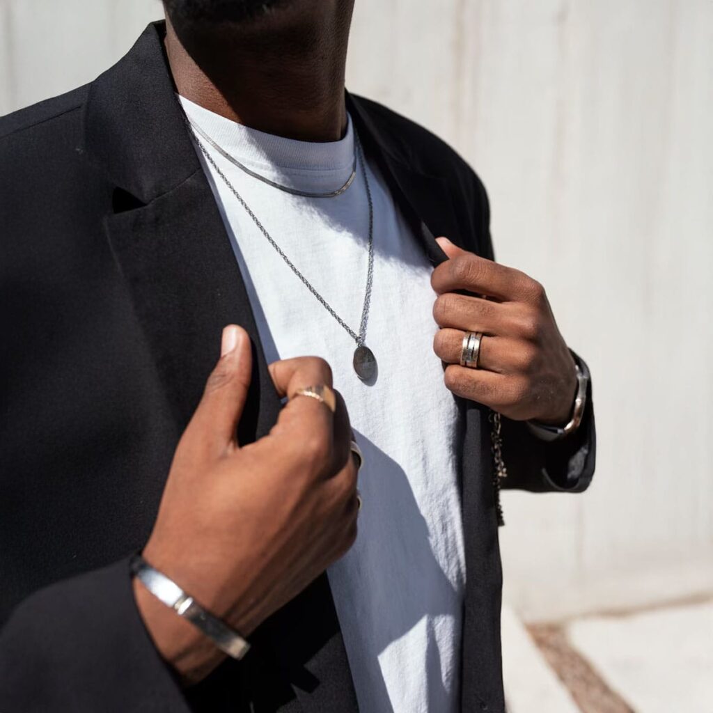 Signet Ring