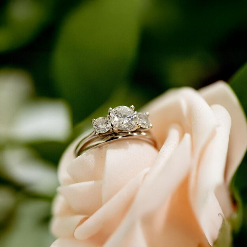 engagement ring styles