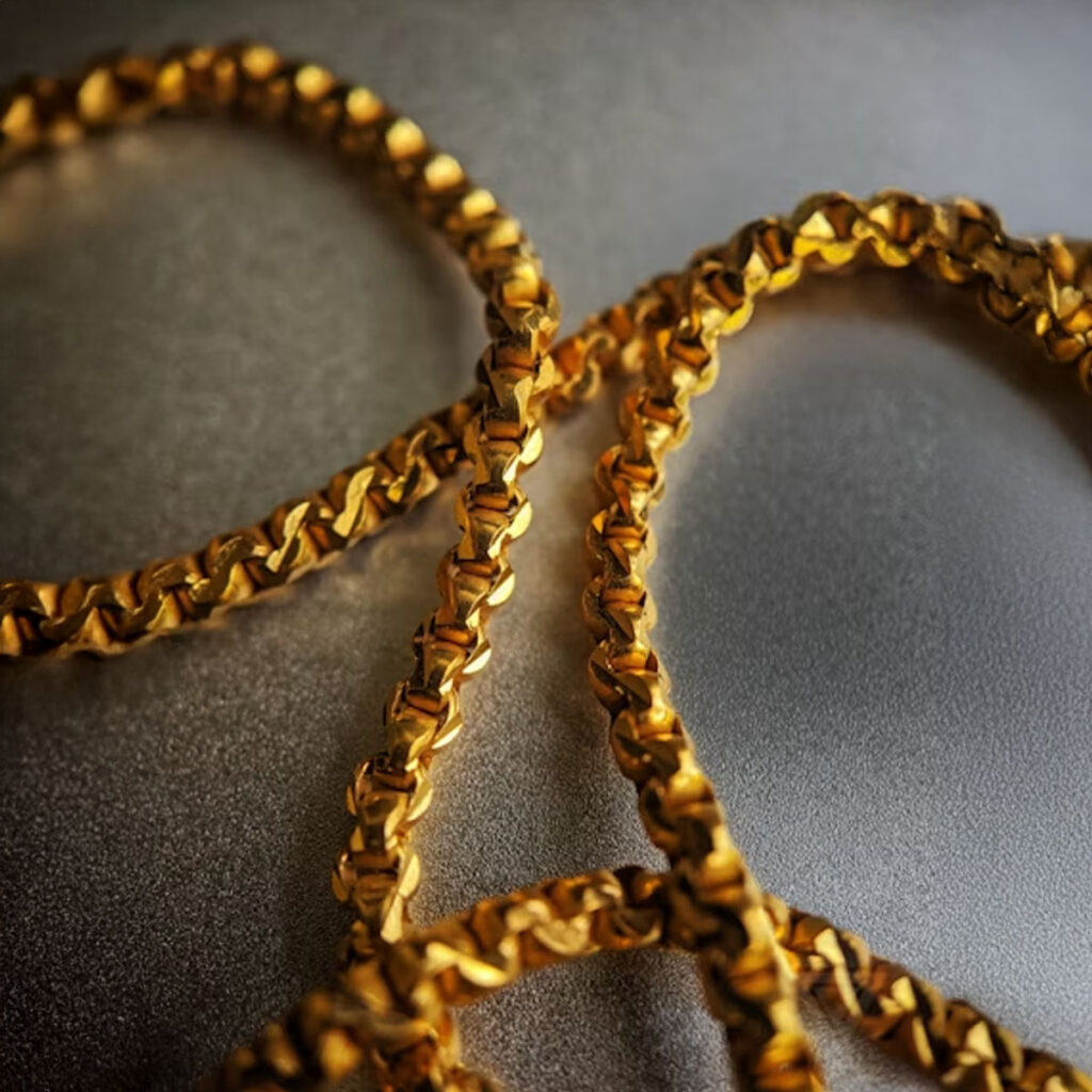 Gold Chain
