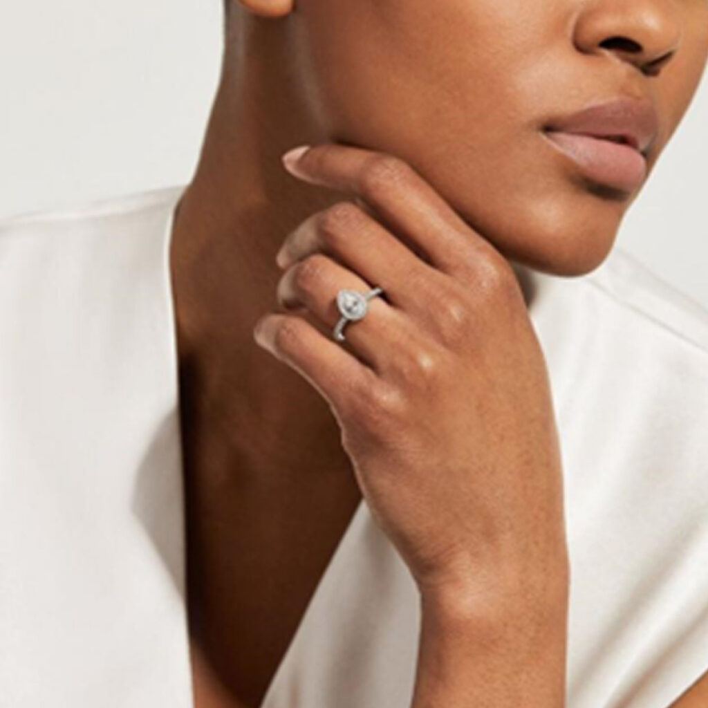Bespoke Engagement Rings