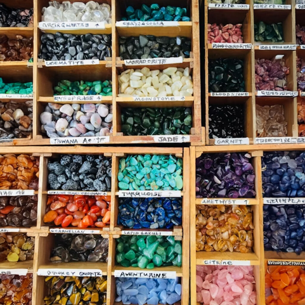 birthstone jewellery, gemstone meanings, monthly gems