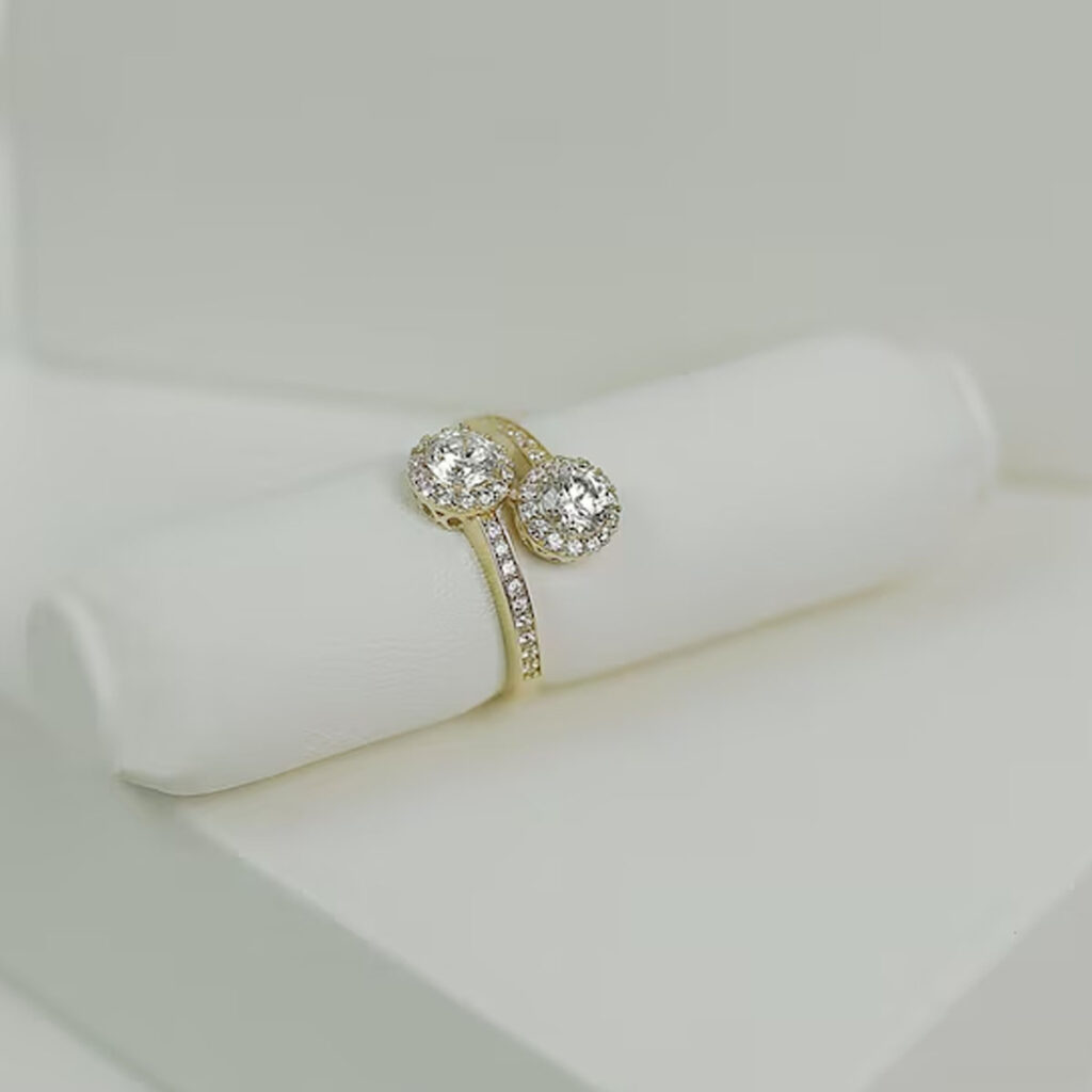 engagement ring styles
