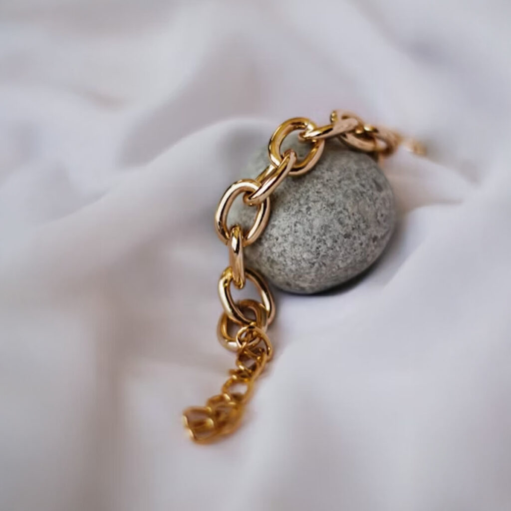 Gold Chain