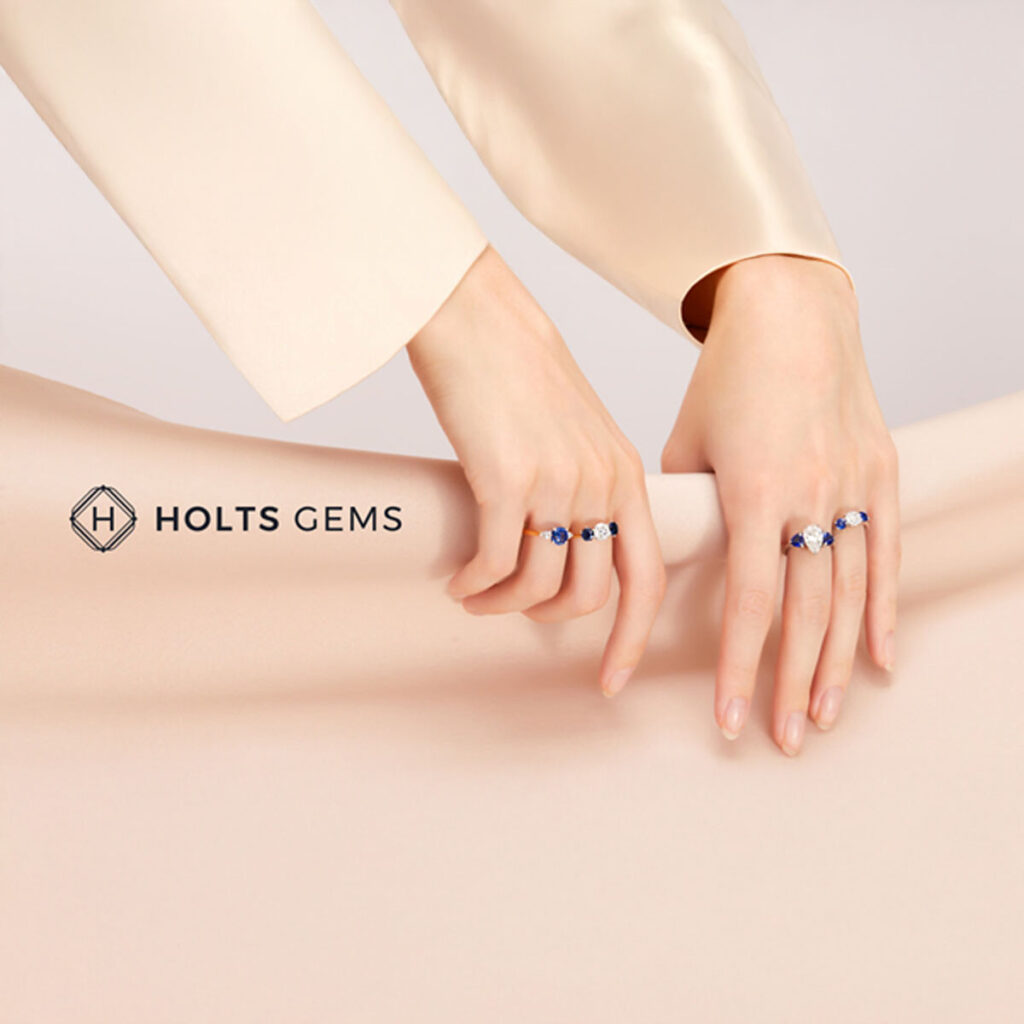 Bespoke Engagement Rings