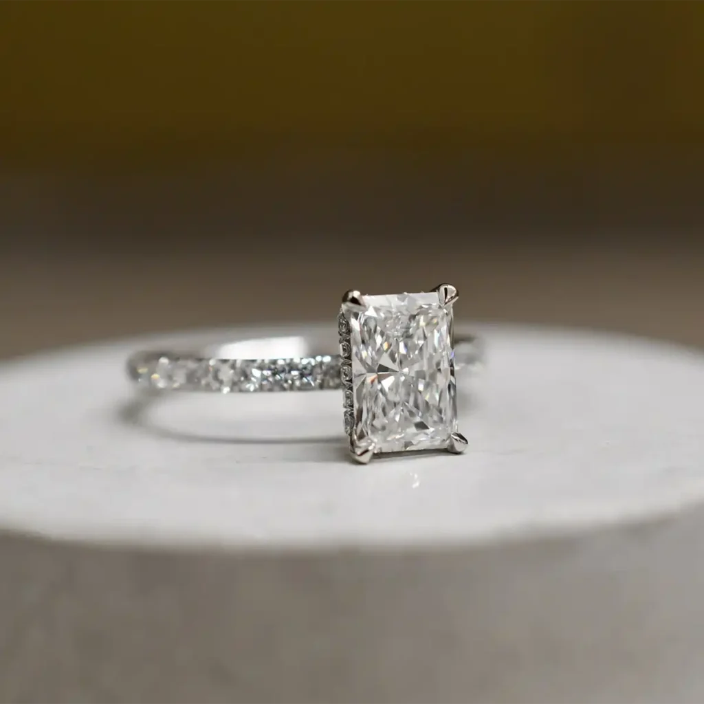 Sofiane Khemsi Fine Bespoke Jewellery