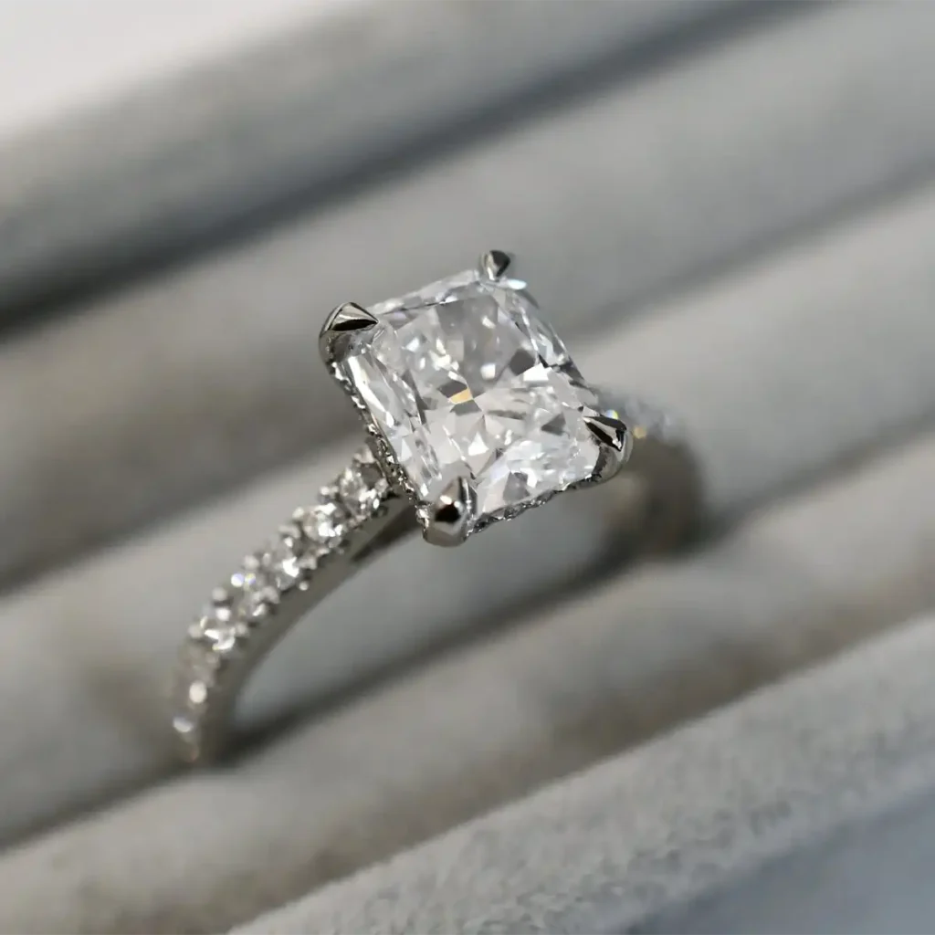 Sofiane Khemsi Fine Bespoke Jewellery