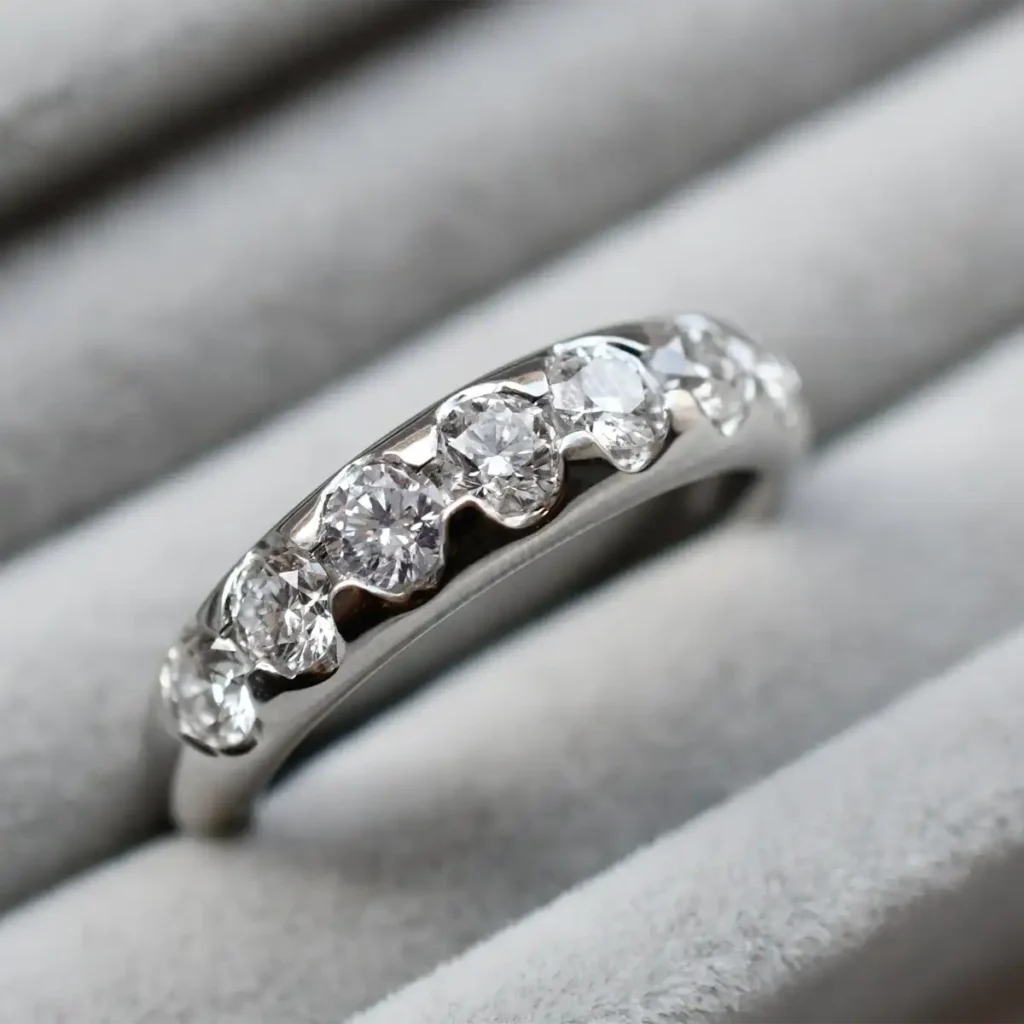 Sofiane Khemsi Fine Bespoke Jewellery