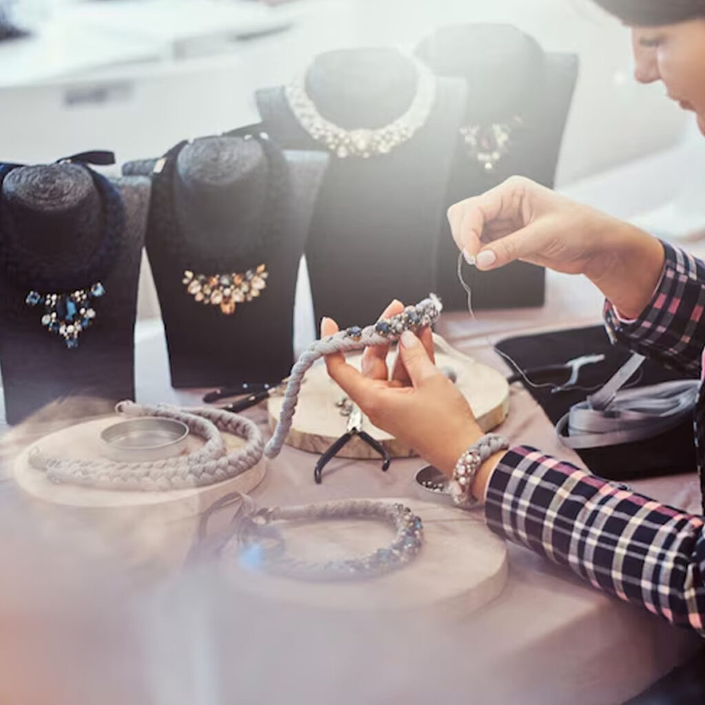 jewellery education, hatton garden, british jewellery