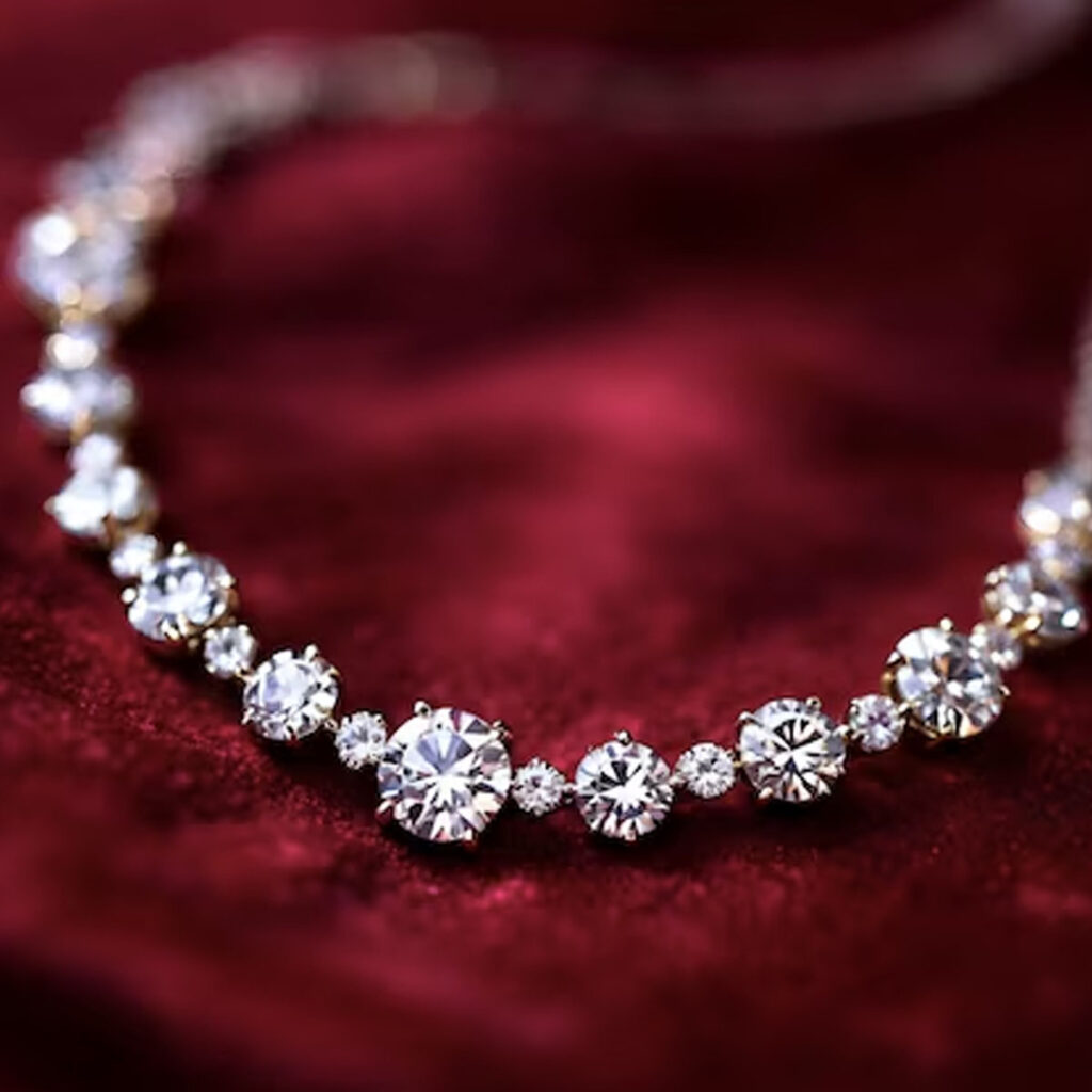 Jewellery Education in Hatton Garden