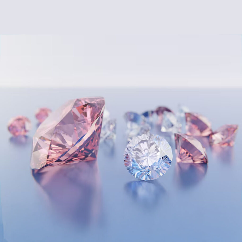 diamond colour, engagement rings, gia certificate