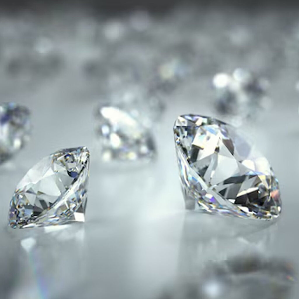 Digital Diamond