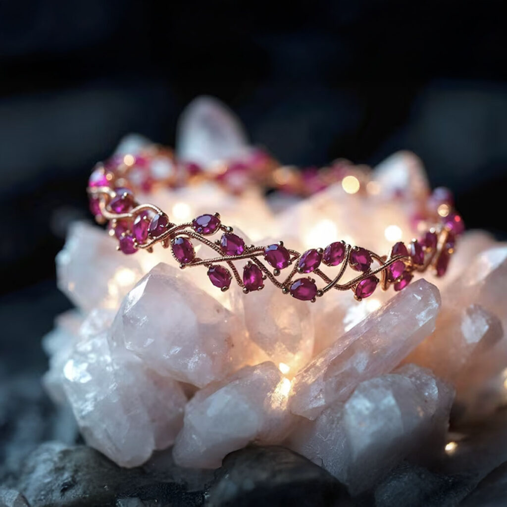 Amethyst Jewellery