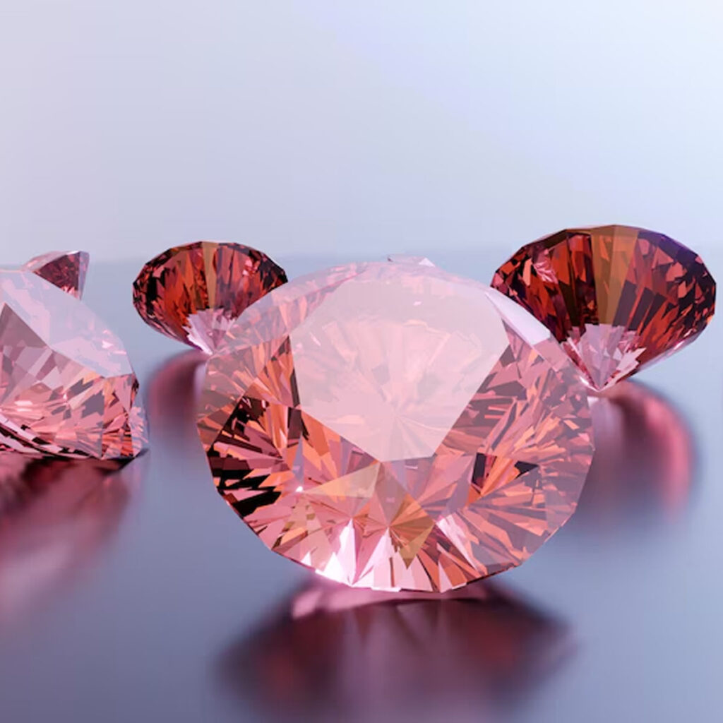 diamond colour, engagement rings, gia certificate