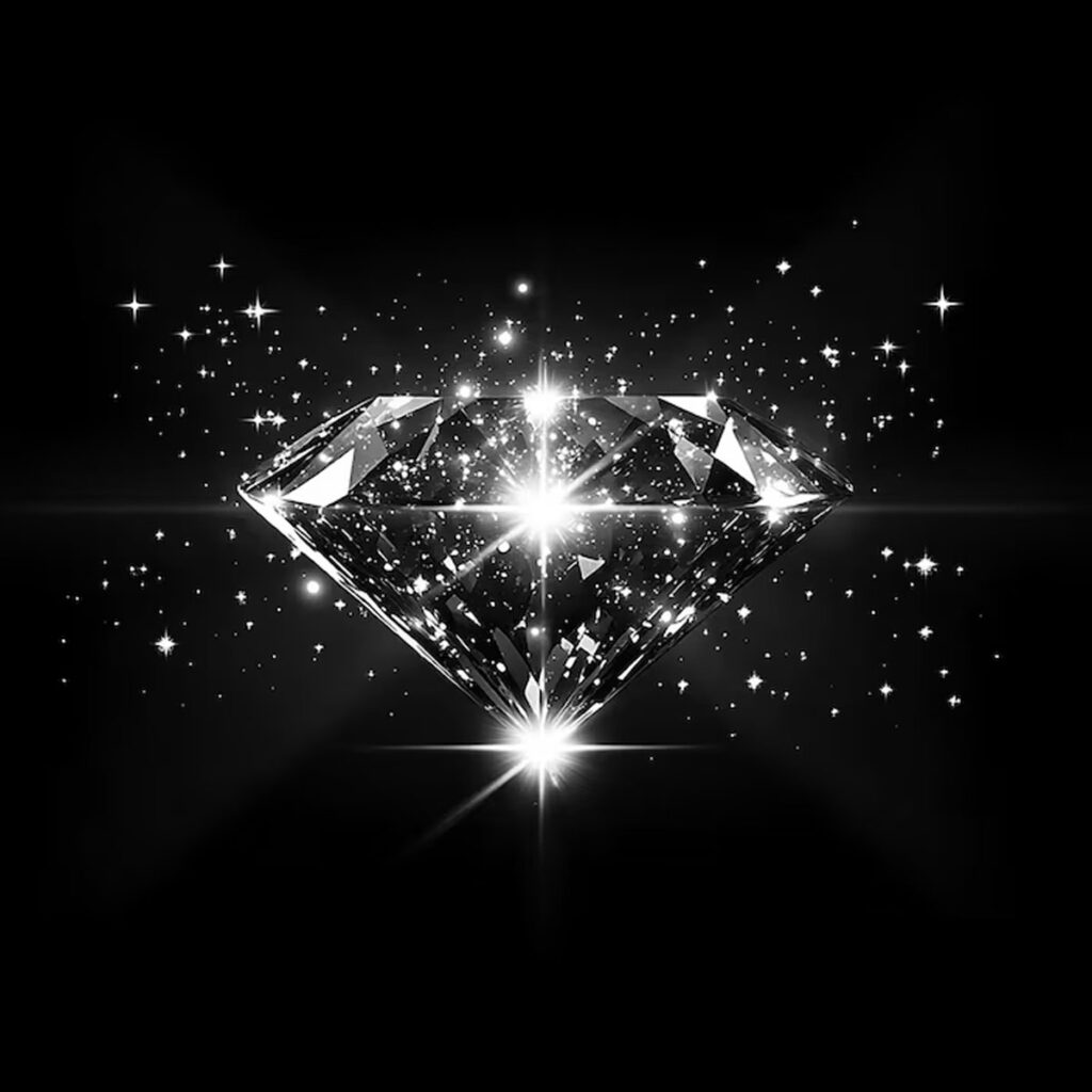 Digital Diamond