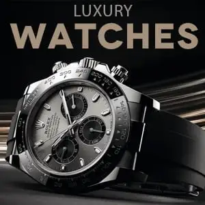 Watch Repair London Blog
