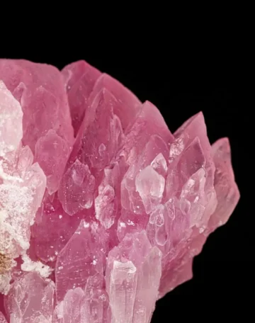Pink Sapphire Brilliance For Modern British Love