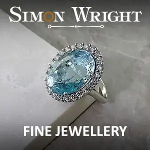 Simon Wright Blog