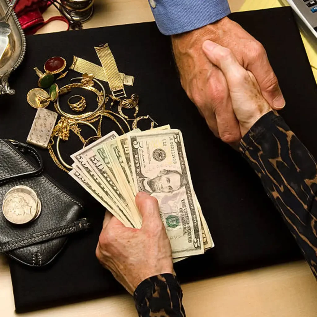 hatton garden, sell jewellery, diamond buyers