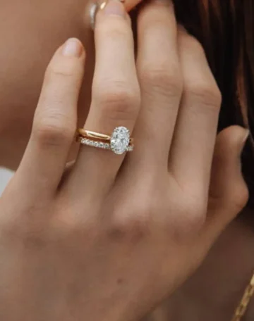 Molly Mae Hague engagement ring design valuation and how to commission a comparable piece