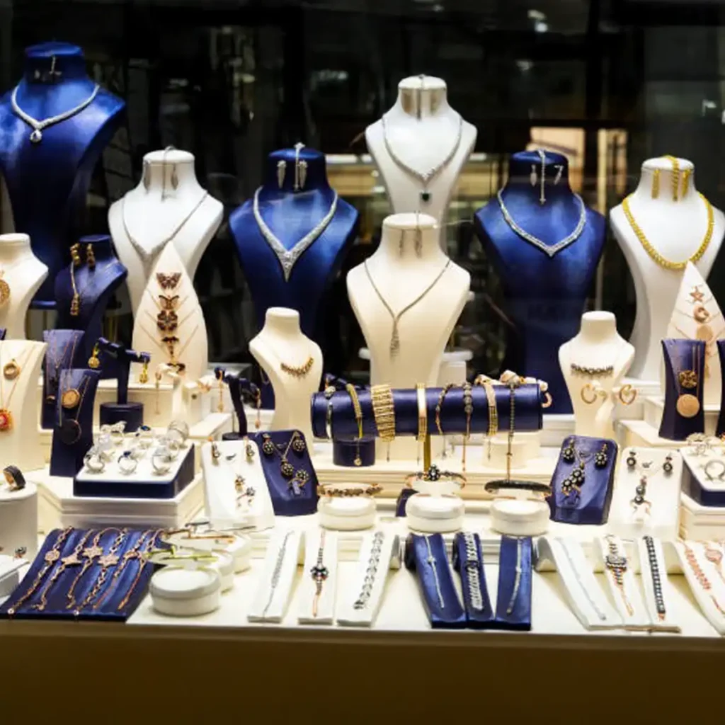 Million Dollar Heists in London’s Luxury Triangle
