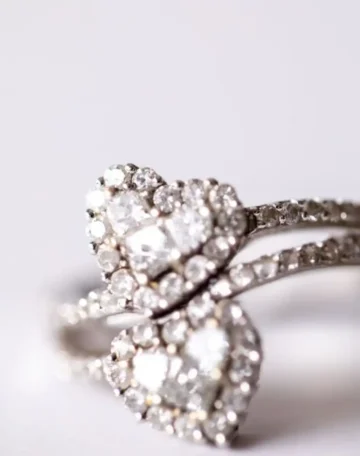 Heart Ring History Craft And 2025 Buying Guide 