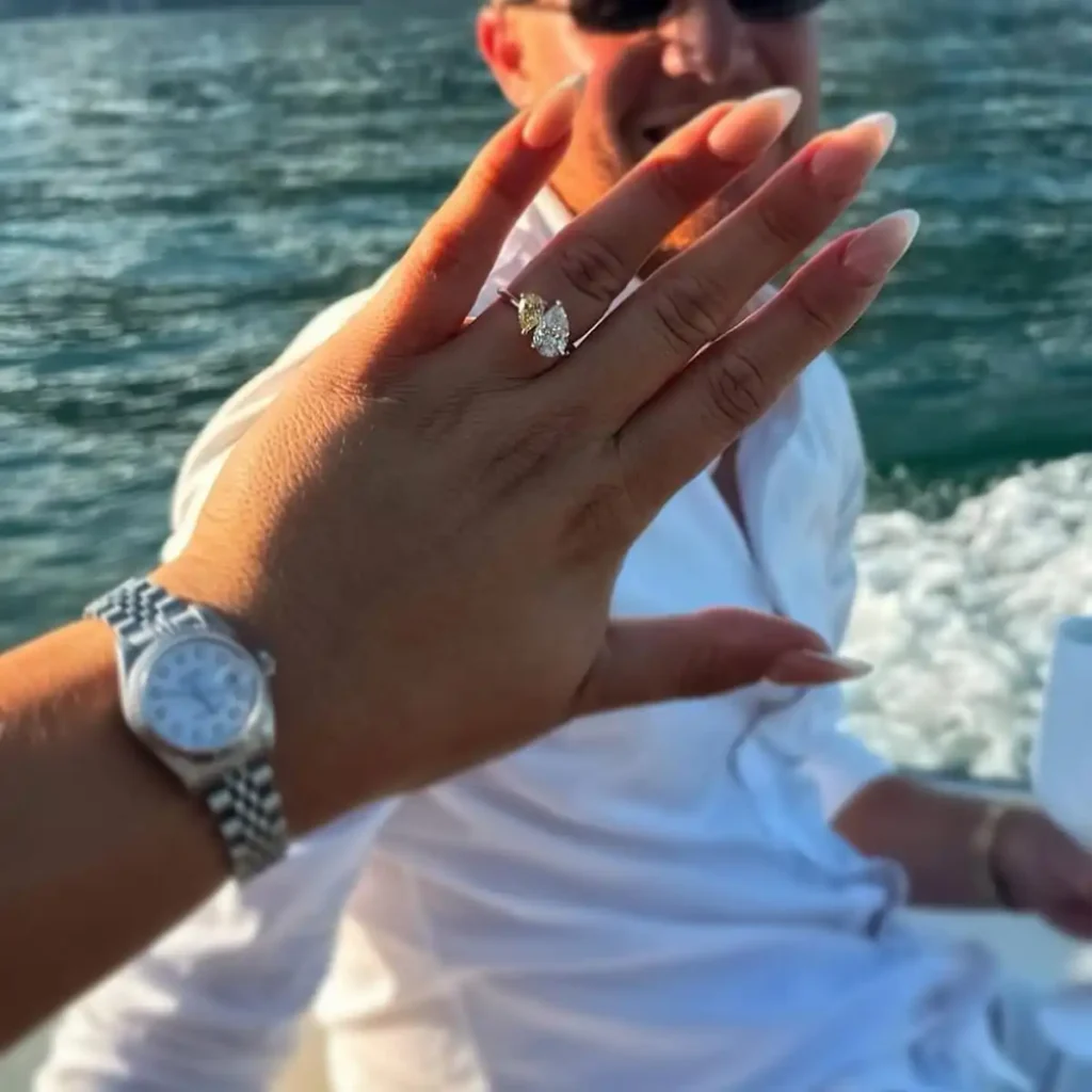 Kinzy London 1 Kinzy London