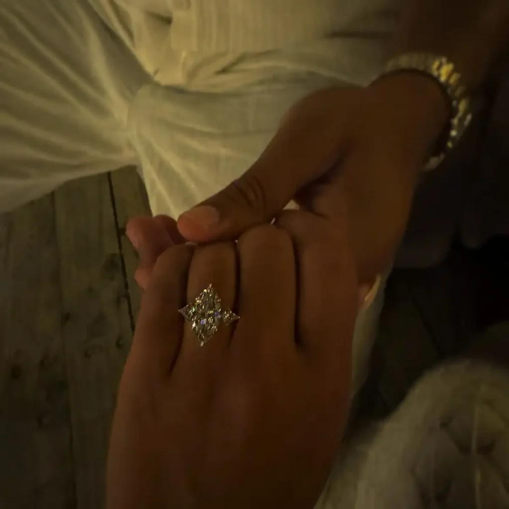 Kinzy London 3 Kinzy London