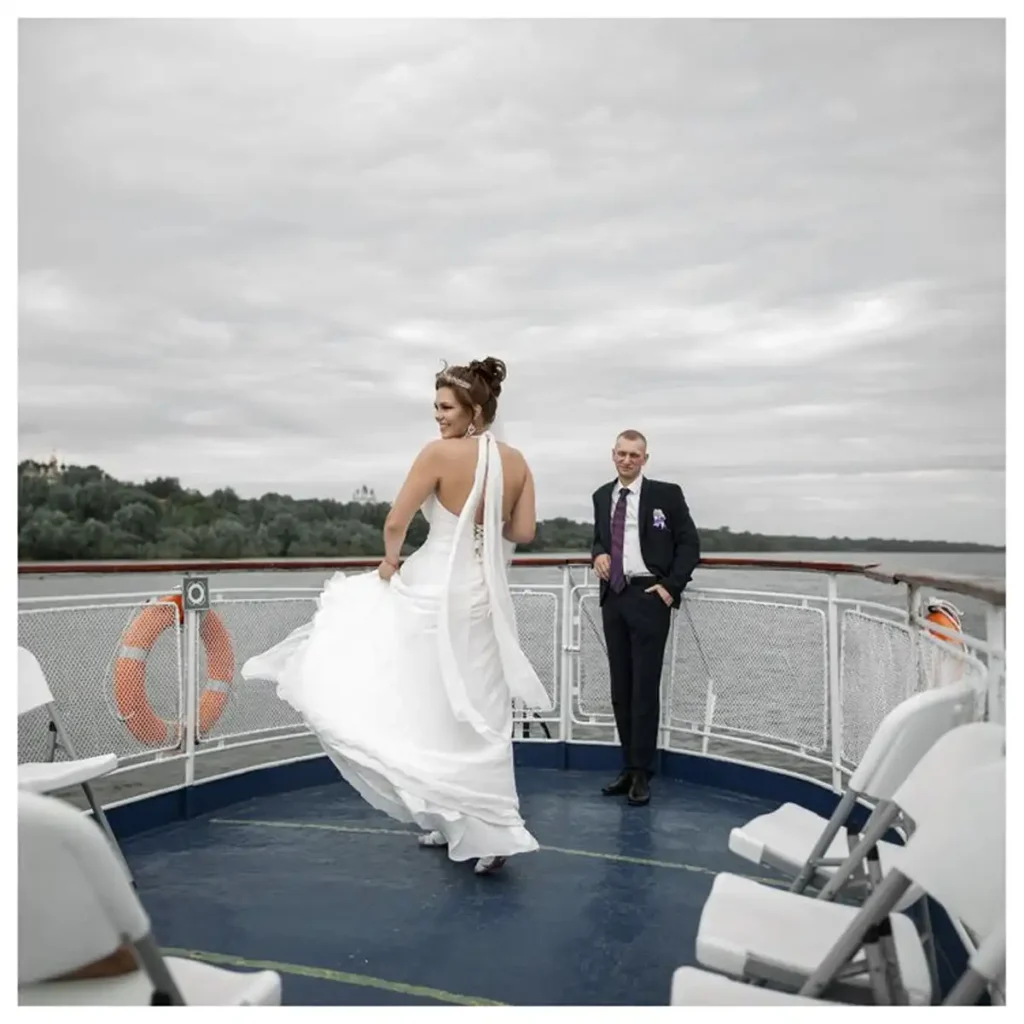 London Wedding Ring Co.