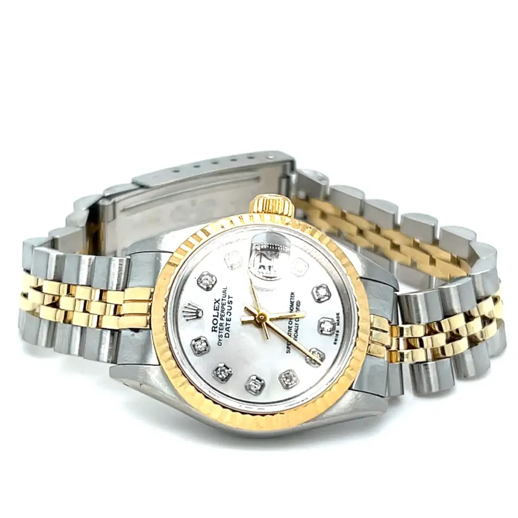 Pre Owned Luxuries