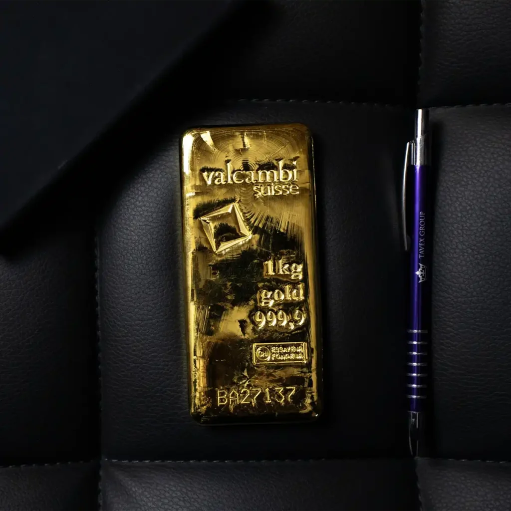 Tavex Bullion