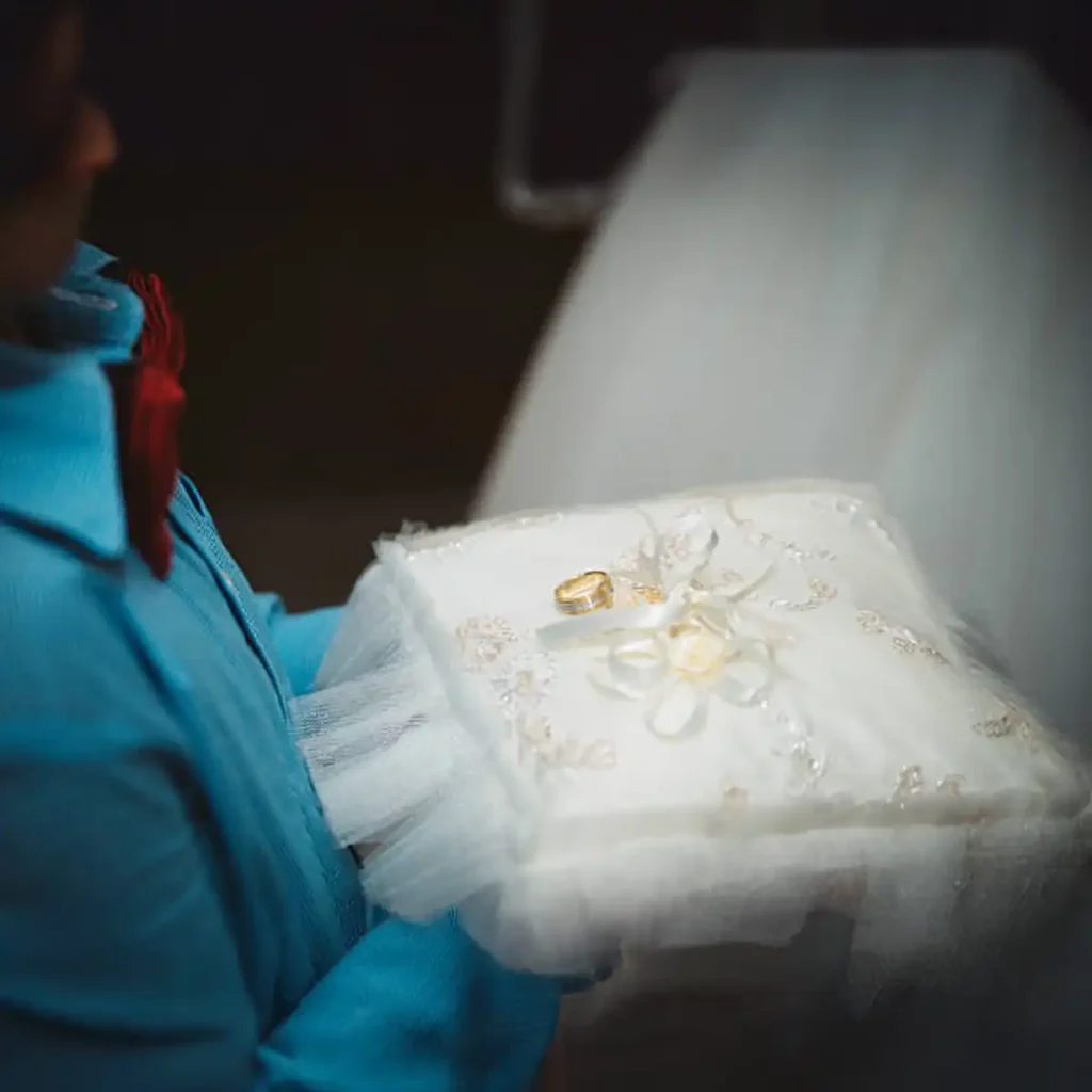 ring bearer, wedding rings, engagement rings