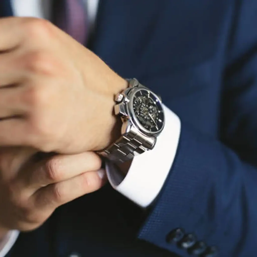 The Role of Security and Trust in Luxury Shopping