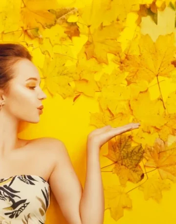 Jewellery Trends That Elevate Autumn’s Style