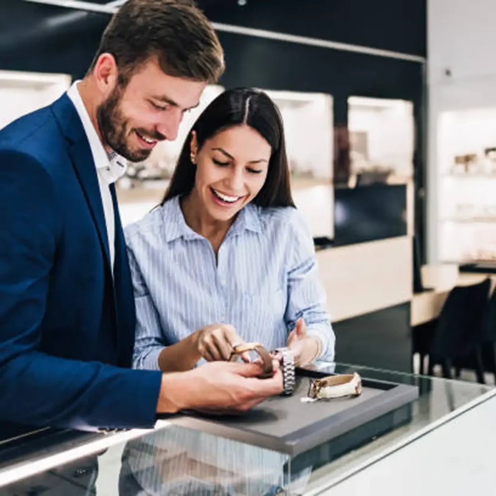 Uncertified jewellery, Hatton Garden, sells gold
