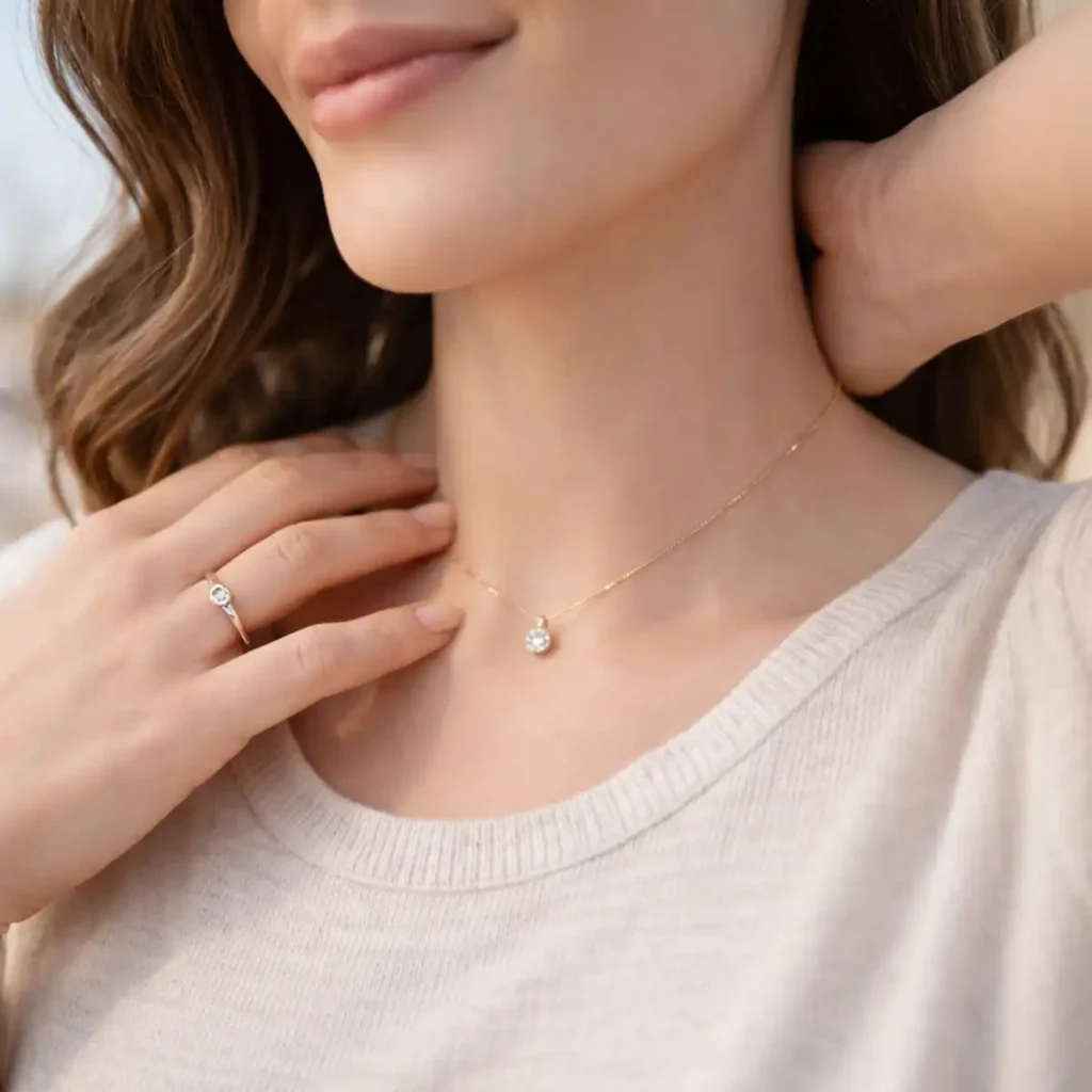 Hatton Garden Diamond