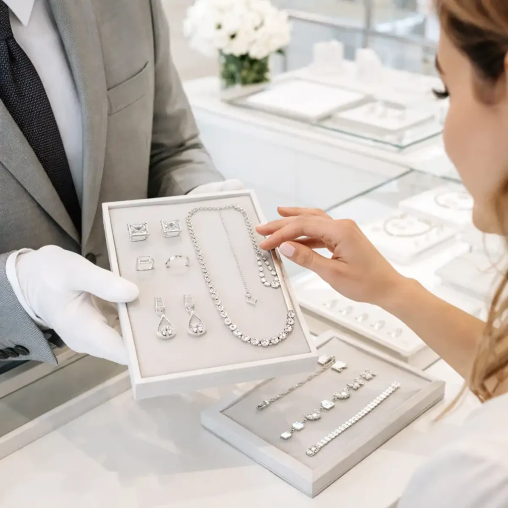 Hatton Garden Diamond