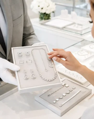 Hatton Garden Diamond Tales That Still Shape How London Buys Jewellery