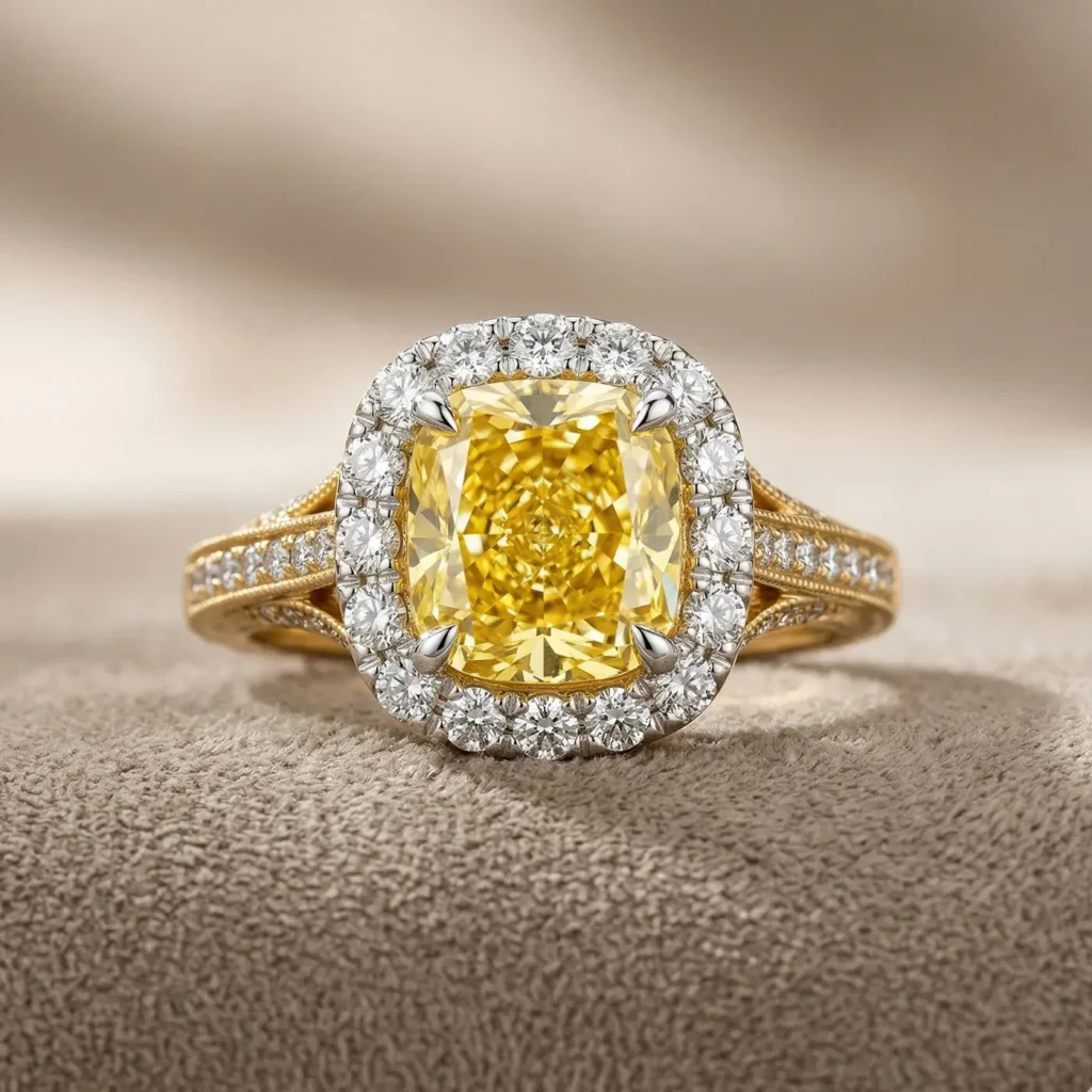 How a Bespoke Dress Ring Becomes the Most Personal Piece You Own