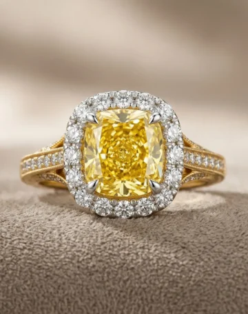 How a Bespoke Dress Ring Becomes the Most Personal Piece You Own